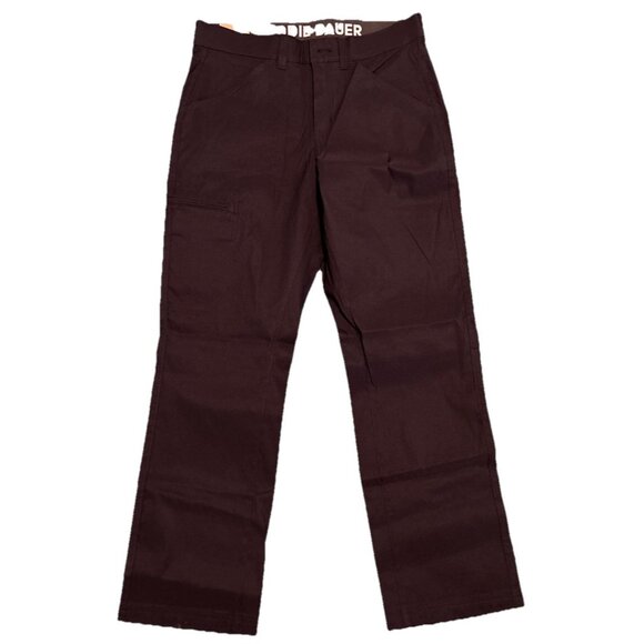 NEW Eddie Bauer Men's Rainier Water-Repellent Tech Pants Size 30W x 29L - Picture 1 of 5
